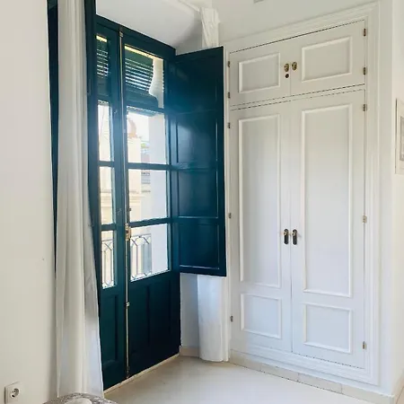 Apartment Alvarez Quintero - Catedral