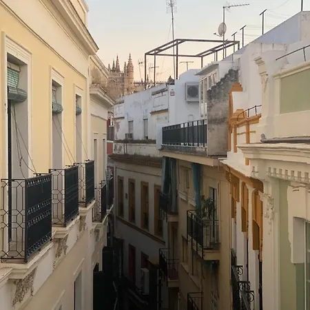 Alvarez Quintero - Catedral *