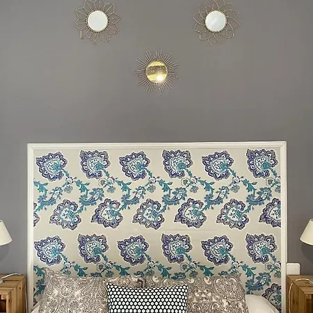 Апартаменты Alvarez Quintero - Catedral Севилья